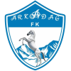 Arkadag Fk