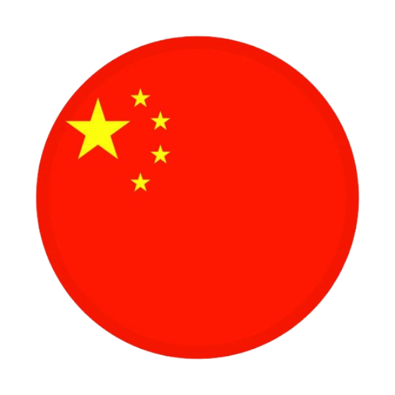 China W